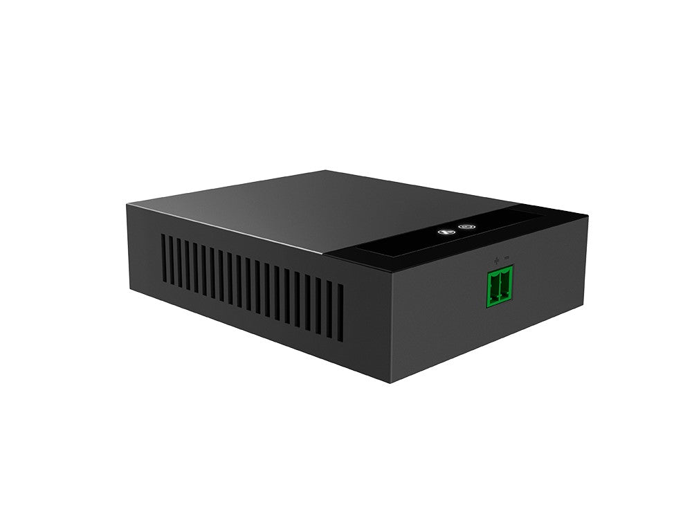 Fanvil PN1 2-Wire Converter, Connect Any IP Device Using a 2-Wire Cable, Compatible With PN8 & PN24 Switches, Reuse existing wires (PSTN & RVV cables) Fanvil PN1 2-Wire Converter, Connect Any IP Device Using a 2-Wire Cable, Compatible With PN8 & PN24 Switches, Reuse existing wires (PSTN & RVV cables)